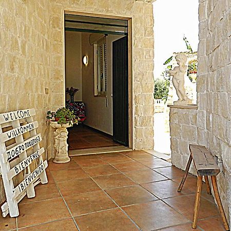 Appartamento Don Nino Lido di Noto Exterior photo