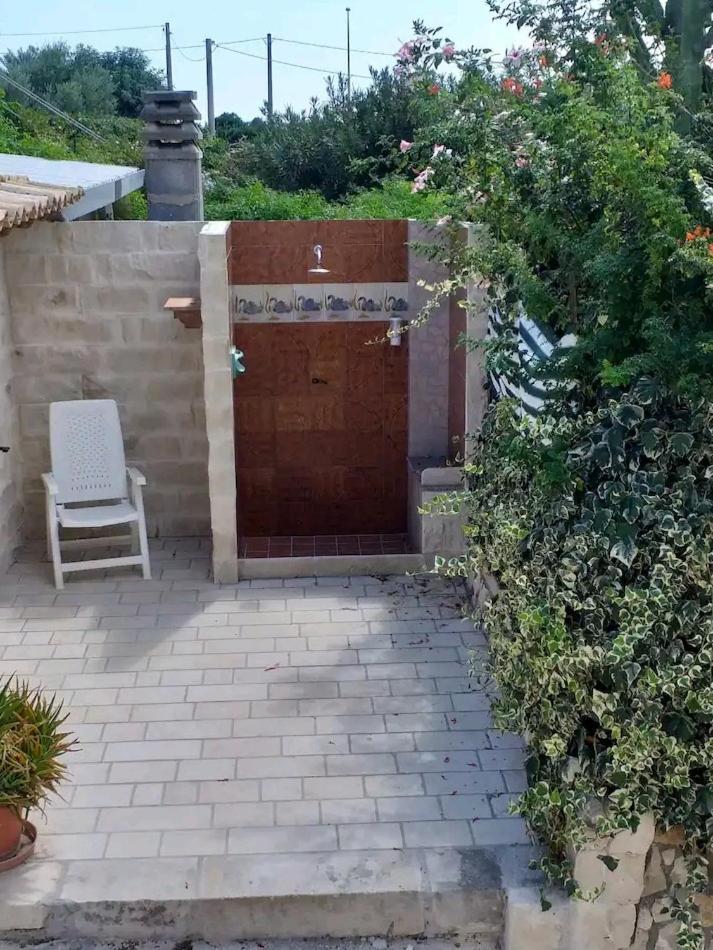 Appartamento Don Nino Lido di Noto Exterior photo