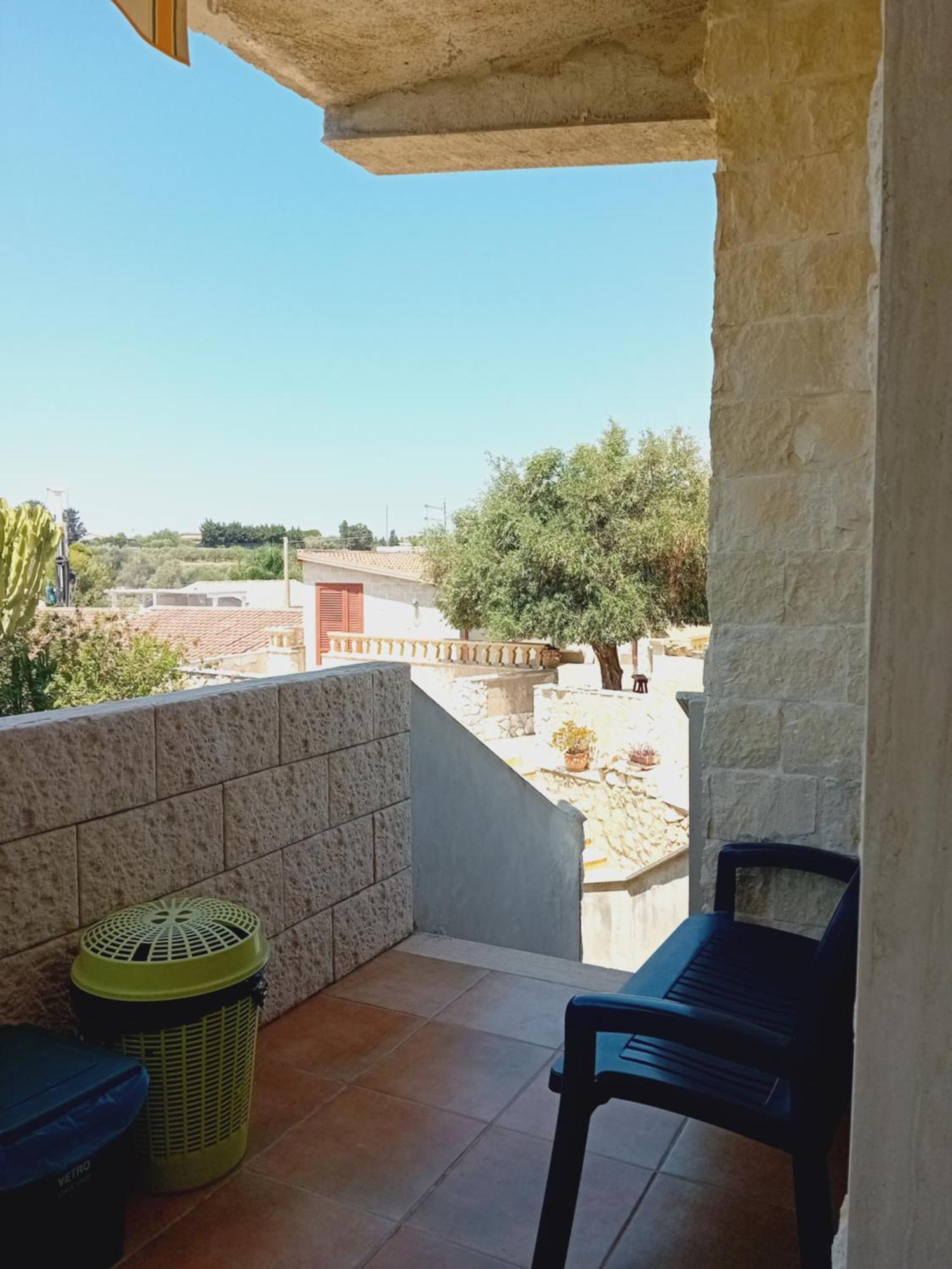 Appartamento Don Nino Lido di Noto Exterior photo