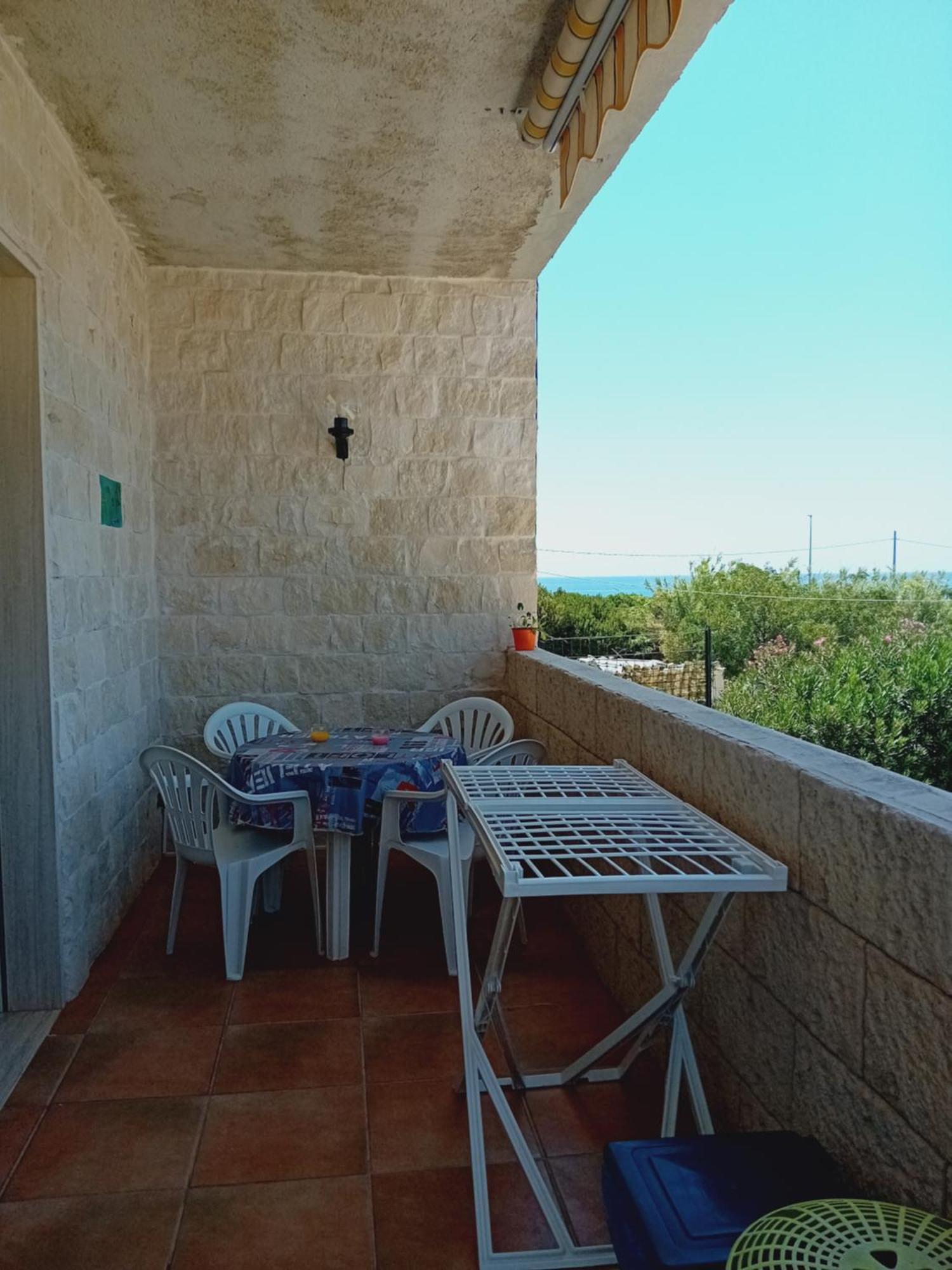Appartamento Don Nino Lido di Noto Exterior photo