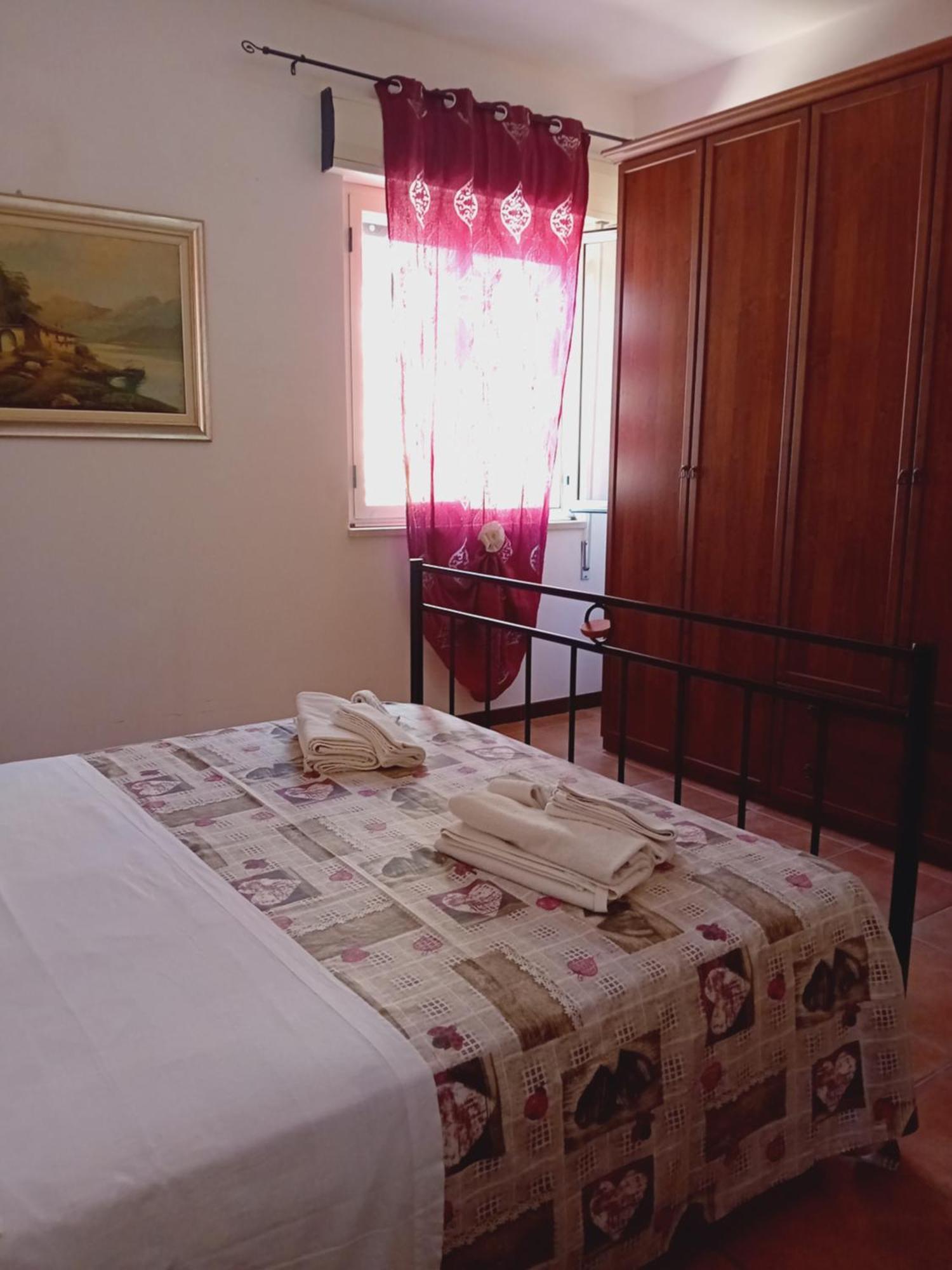 Appartamento Don Nino Lido di Noto Exterior photo