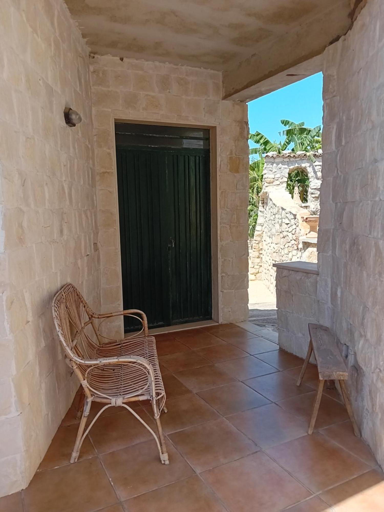 Appartamento Don Nino Lido di Noto Exterior photo