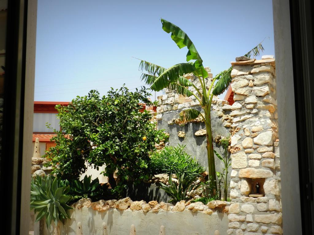 Appartamento Don Nino Lido di Noto Exterior photo