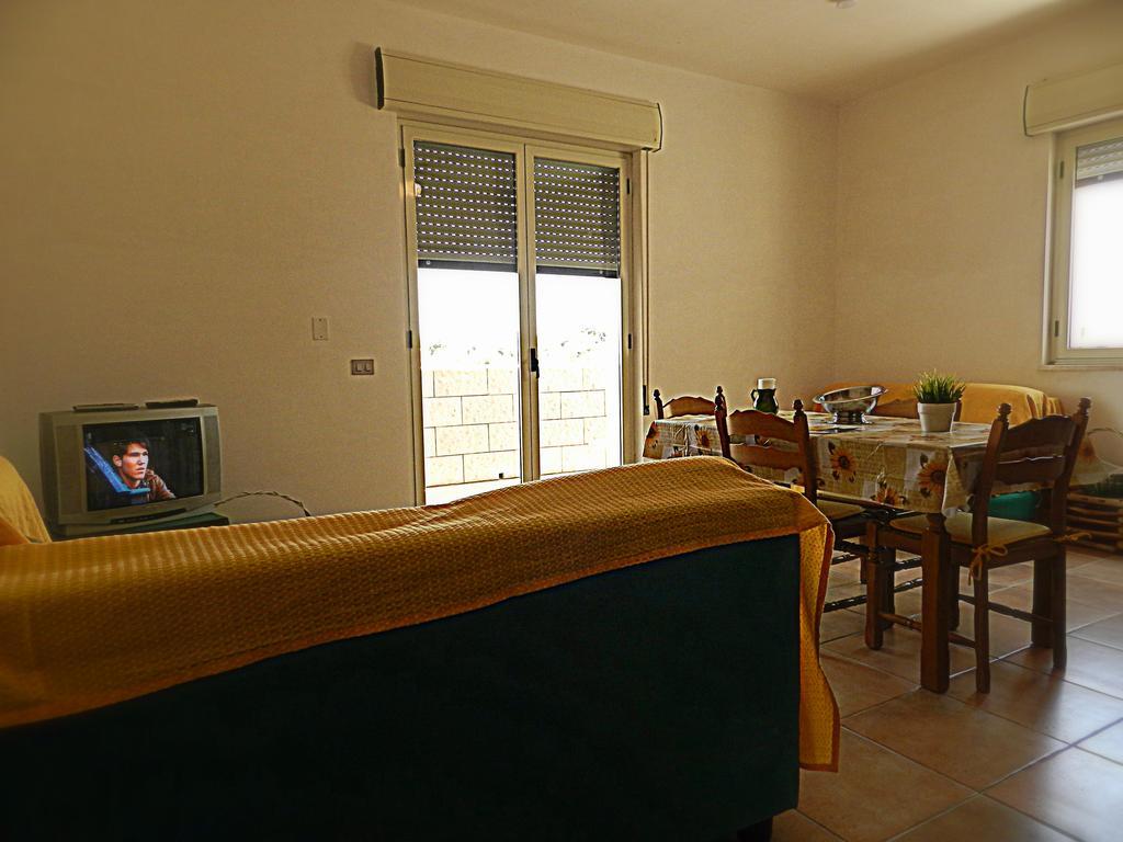 Appartamento Don Nino Lido di Noto Exterior photo
