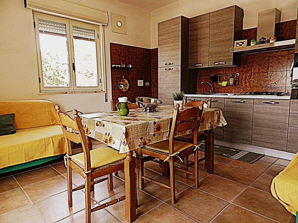 Appartamento Don Nino Lido di Noto Exterior photo