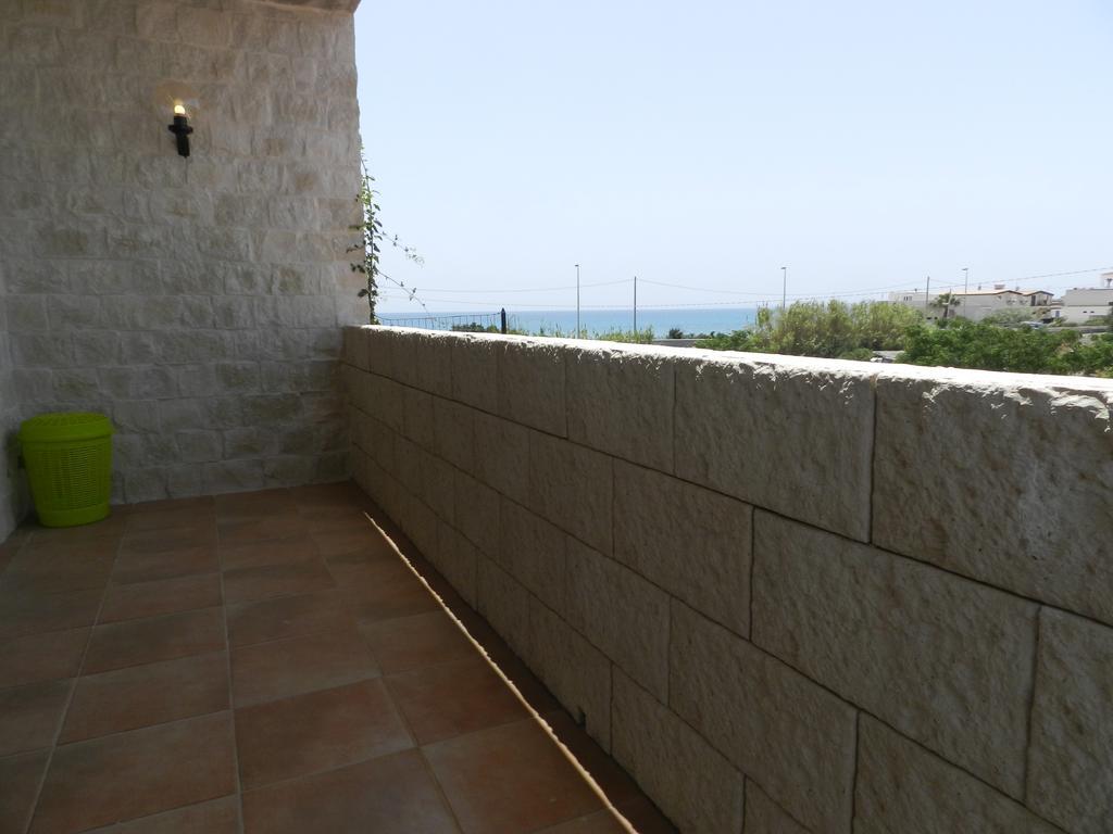 Appartamento Don Nino Lido di Noto Exterior photo
